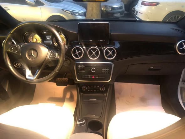 مرسيدس CLA 2016 - صورة 4