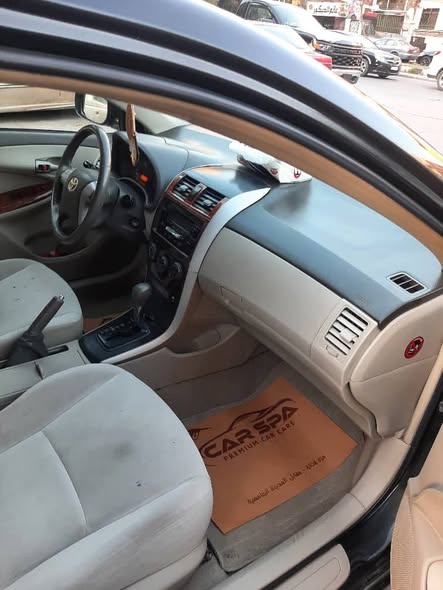 تويوتا كورولا 2009 - صورة 2