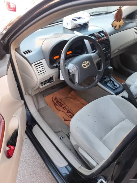 تويوتا كورولا 2009 - صورة 4