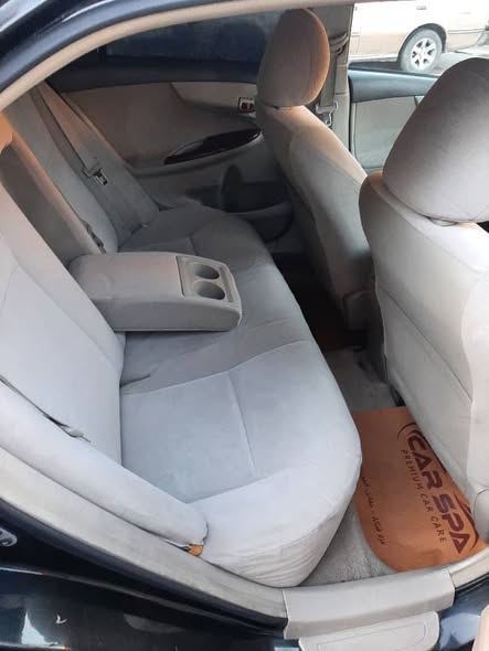 تويوتا كورولا 2009 - صورة 5