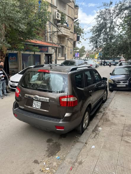 كيا موهيف 2012 - صورة 3