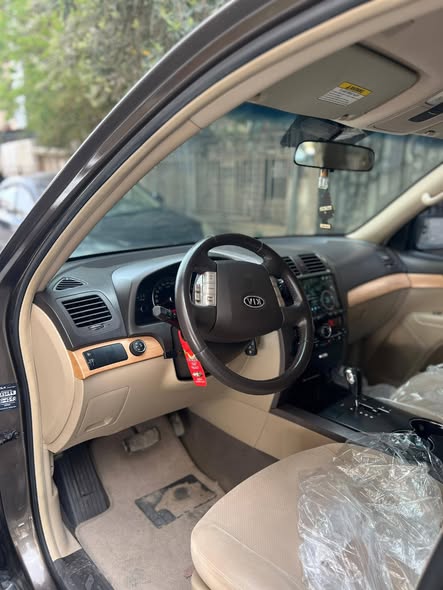 كيا موهيف 2012 - صورة 5