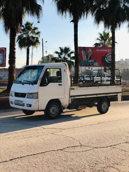 فوتون بيك أب 2010 - صورة 2