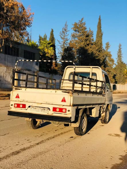 فوتون بيك أب 2010 - صورة 3