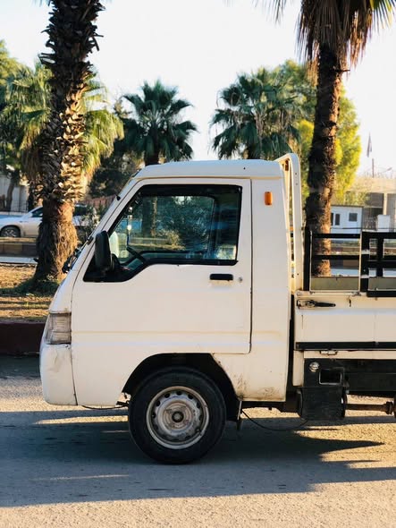 فوتون بيك أب 2010 - صورة 5