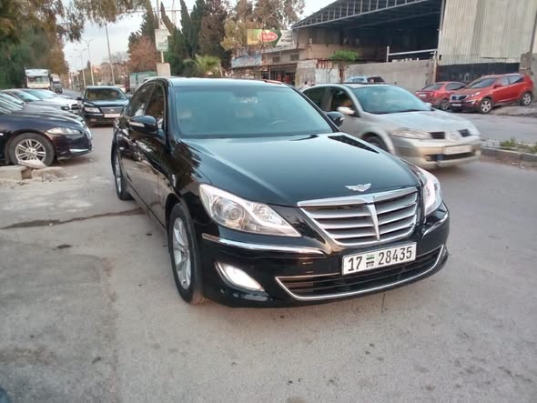 جينسس جينسس 2012 - صورة 3