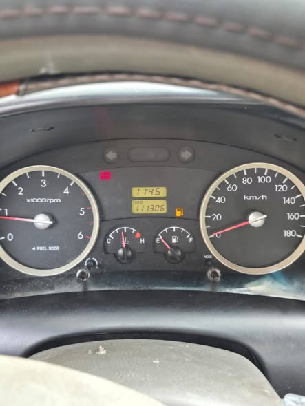 هيونداي بورتر 2009 - صورة 3