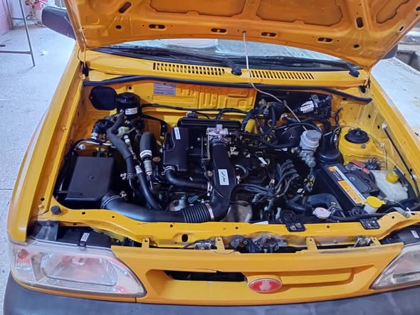 سايبا 131 2019 - صورة 5