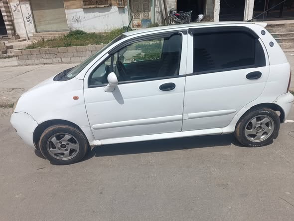 شيري كيو 2005 - صورة 3