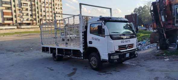 دونغ فينغ شاحنة 2013 - صورة 2