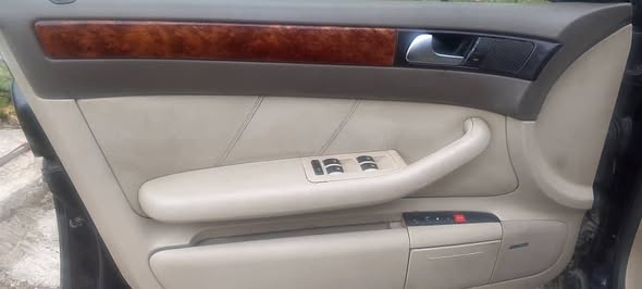 أودي A6 2004 - صورة 2