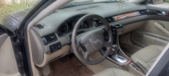 أودي A6 2004 - صورة 4