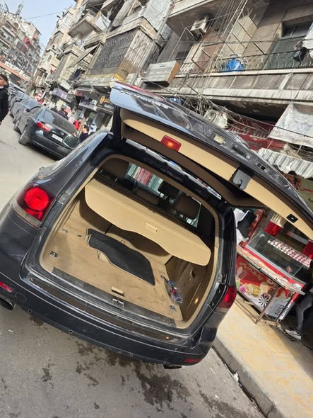 فولكس فاجن طوارئ 2008 - صورة 2