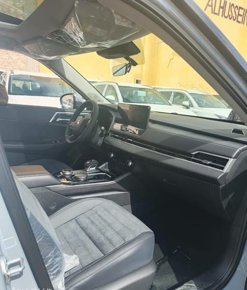 ميتسوبيشي أوتلاندر 2026 - صورة 4