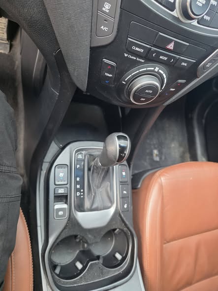 هيونداي سانتا في 2014 - صورة 3