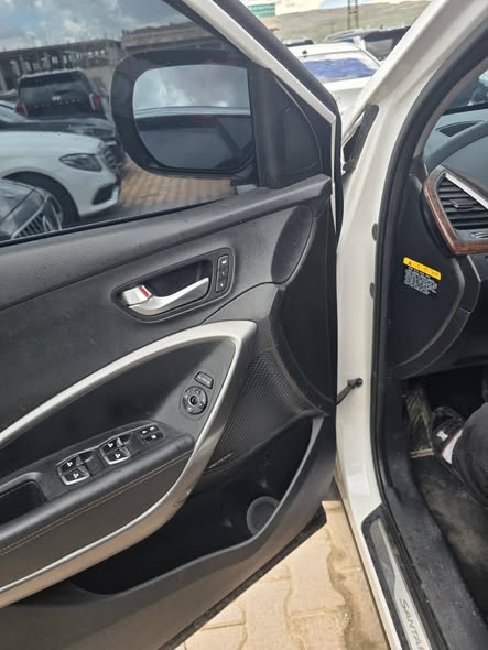 هيونداي سانتا في 2014 - صورة 4