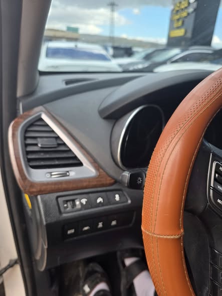 هيونداي سانتا في 2014 - صورة 5