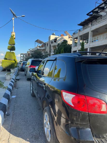 هيونداي سانتافي 2008 - صورة 2