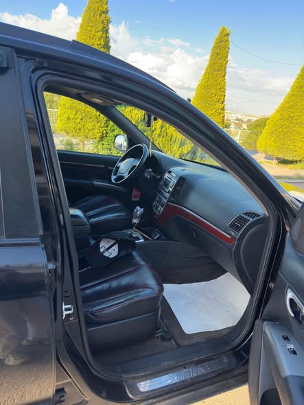 هيونداي سانتافي 2008 - صورة 3