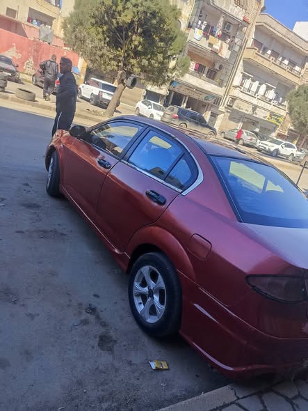 هافي سايبو 2007 - صورة 4