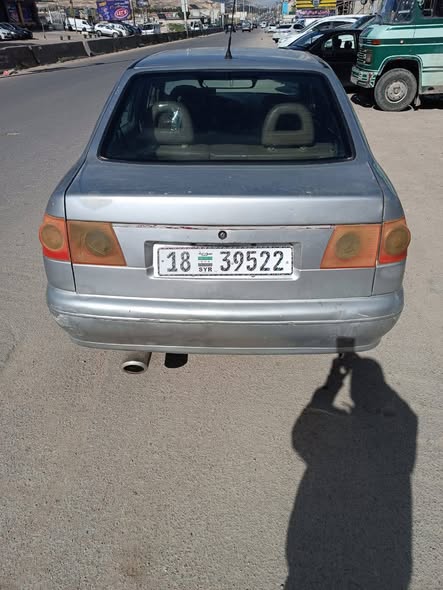 شيري كرت 2003 - صورة 2