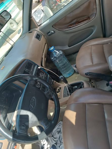 شيري كرت 2003 - صورة 3