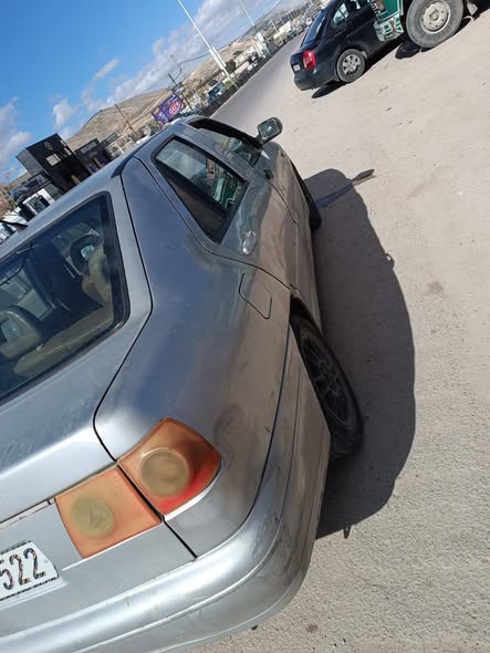 شيري كرت 2003 - صورة 4