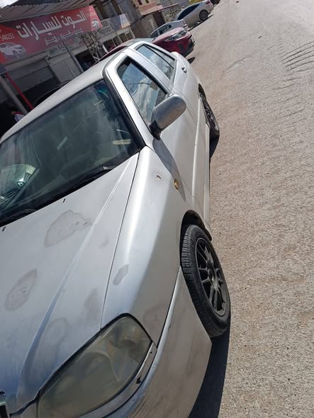 شيري كرت 2003 - صورة 5