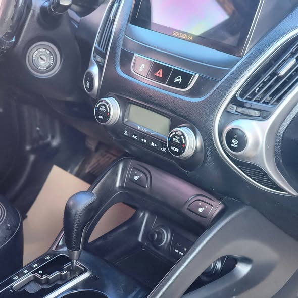 هيونداي توسان 2009 - صورة 5