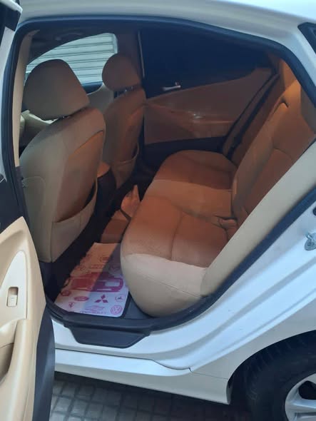 هيونداي سوناتا 2011 - صورة 3