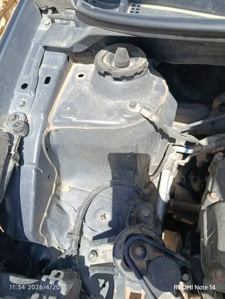 هونداي اكسنت 2011 - صورة 4