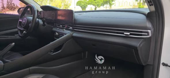 هيونداي افانتي 2021 - صورة 4