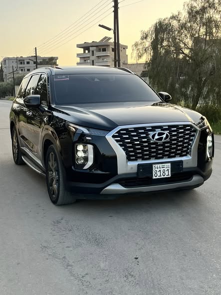 هونداي بالاسايد 2021 - صورة 2