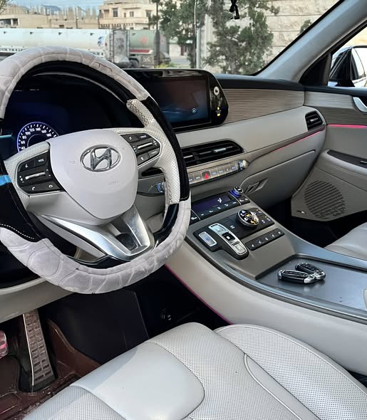 هونداي بالاسايد 2021 - صورة 3