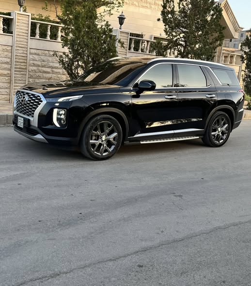 هونداي بالاسايد 2021 - صورة 4