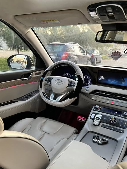 هونداي بالاسايد 2021 - صورة 5