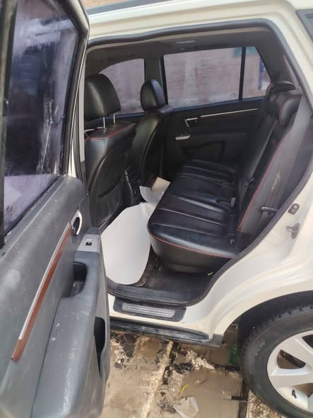 هيونداي سانتا في 2007 - صورة 2