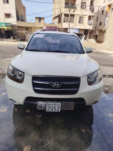 هيونداي سانتا في 2007 - صورة 3