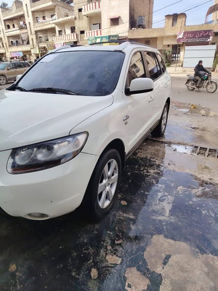 هيونداي سانتا في 2007 - صورة 5