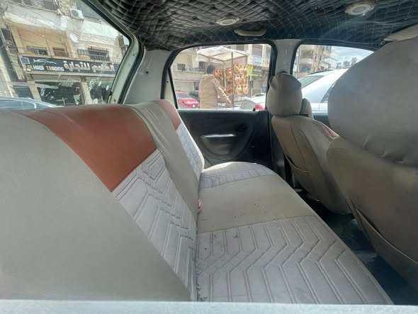 دايو ماتيز 2001 - صورة 4