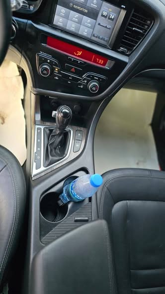 كيا كيه 5 2012 - صورة 3