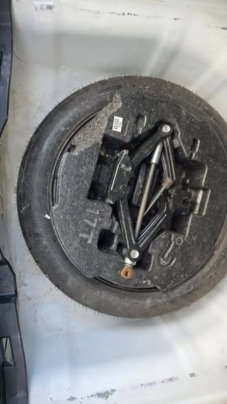 كيا كيه 5 2012 - صورة 4