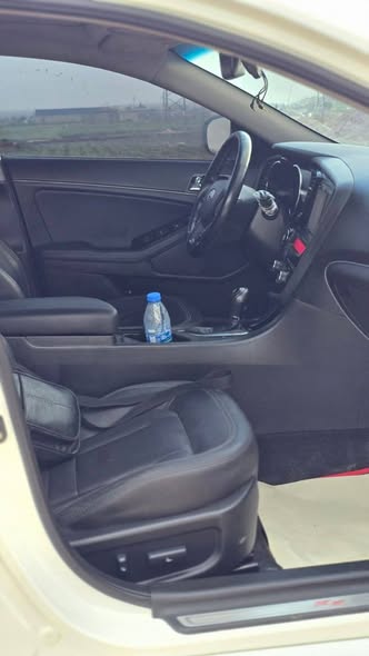 كيا كيه 5 2012 - صورة 5