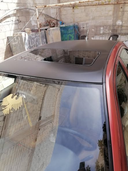 سكودا أوكتافيا 2003 - صورة 3