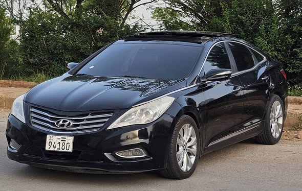 هيونداي آزيرا 2014 - صورة 1