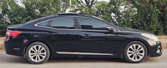 هيونداي آزيرا 2014 - صورة 5