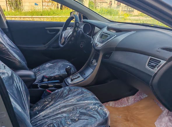 هيونداي إلنترا 2012 - صورة 4