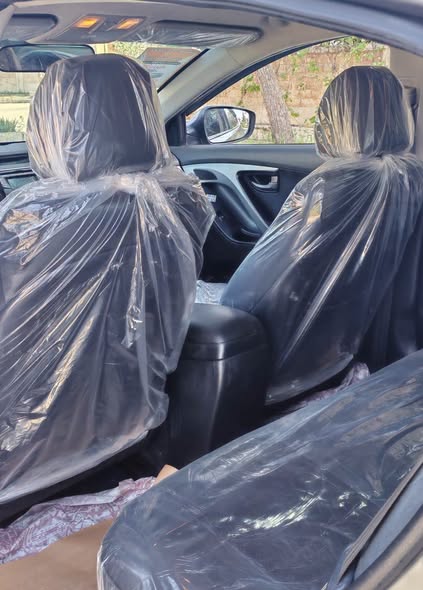 هيونداي إلنترا 2012 - صورة 5