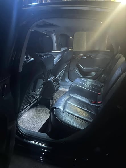 اودي A6 2014 - صورة 4