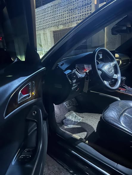 اودي A6 2014 - صورة 5